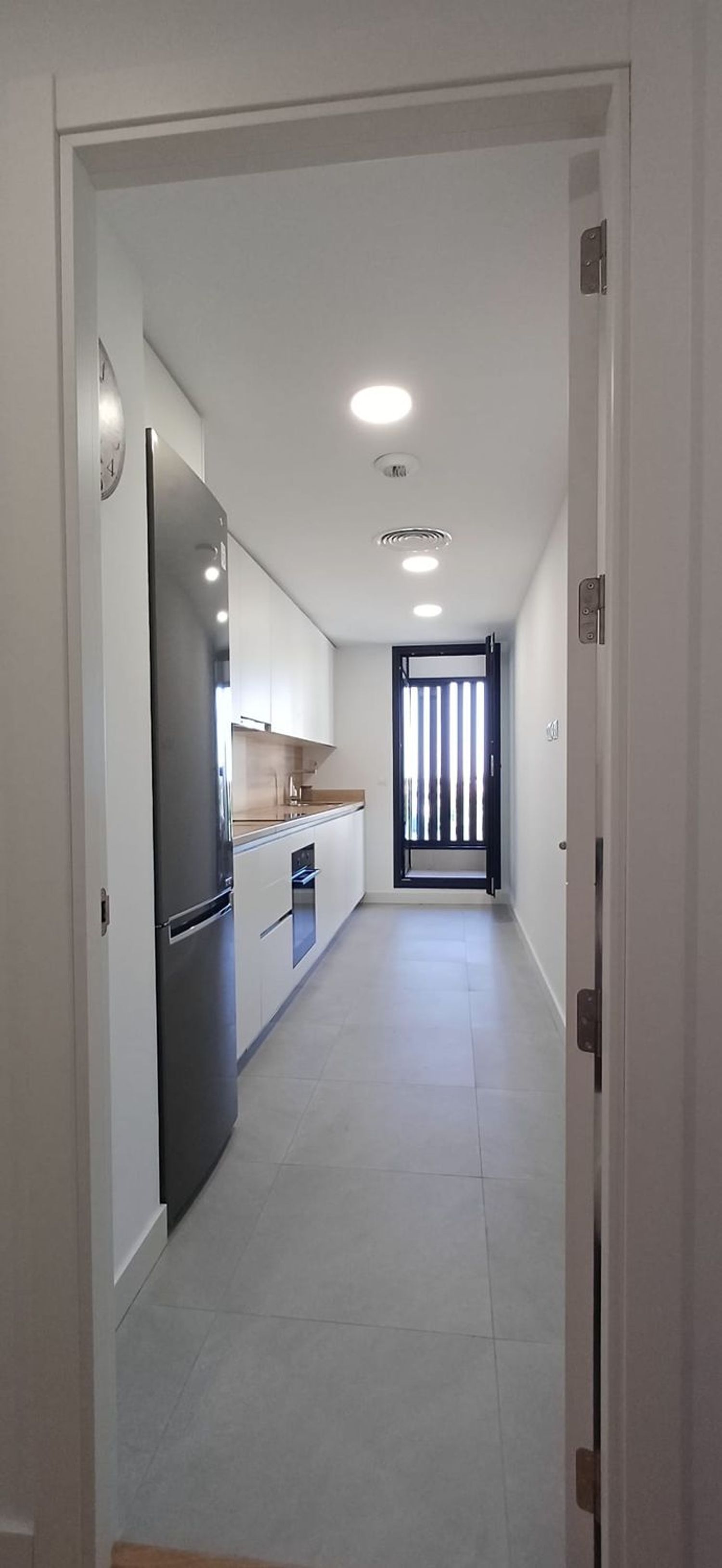 Piso en Calle Santa Ángela de la Cruz, 2, Nuevo Bulevar, Nuevo Bulevar - Foto 12