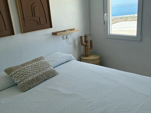 Piso en Calle Mariana Pineda, 6, San Matías - Pavaneras - Foto 27