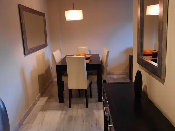 Piso en Urbanización Parque Botánico, 50 - Foto 3