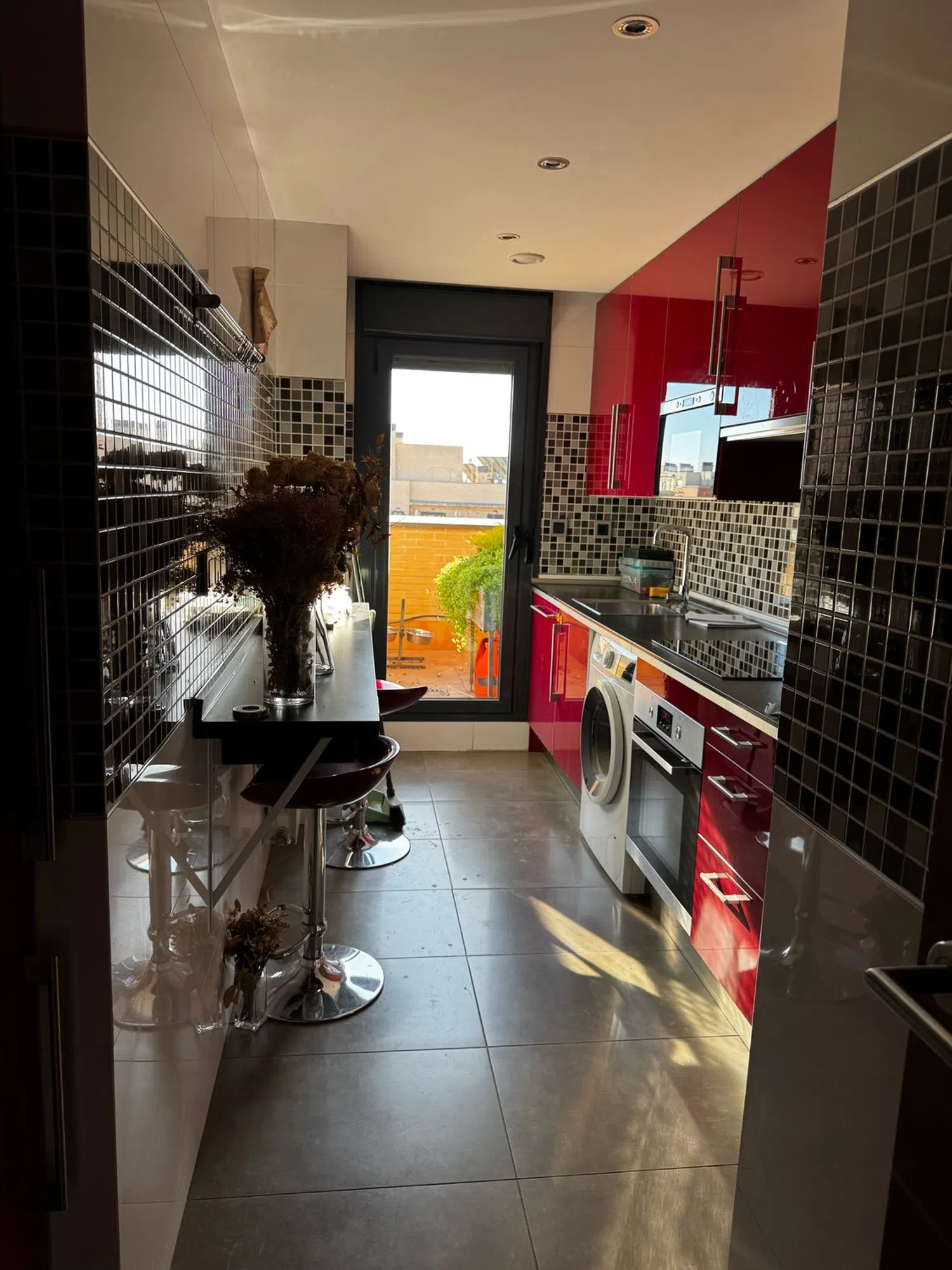 Ático en Barrio Montecarmelo - Foto 2