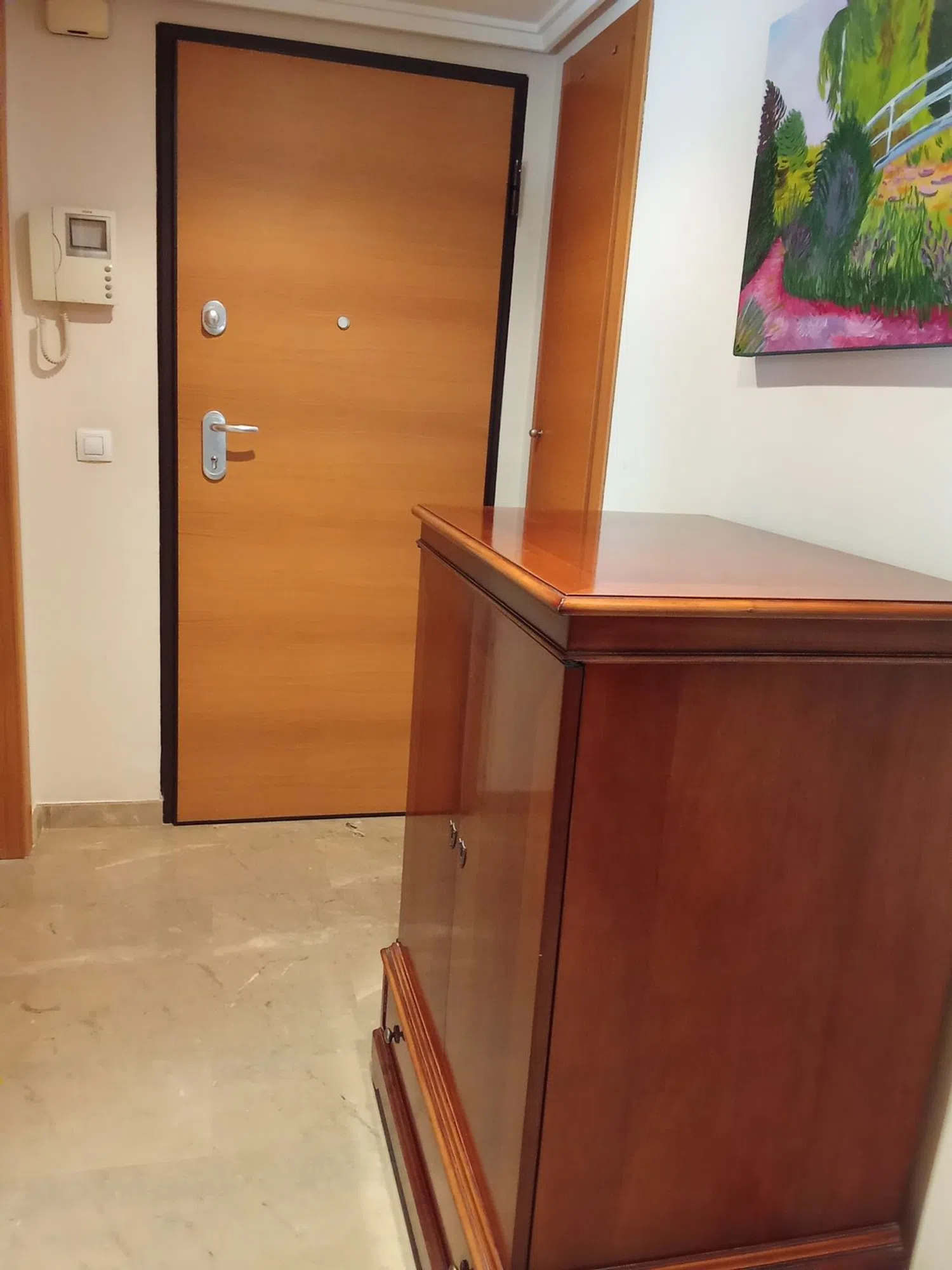 Piso en avenida de Pérez Galdós, 115 - Foto 13