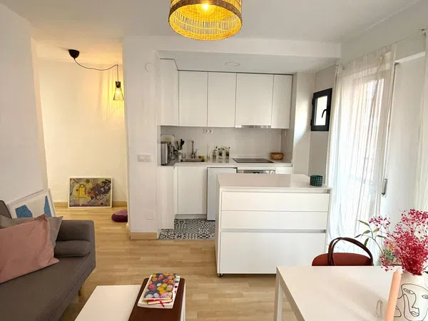 Piso en calle Hidalgo, 3 - Foto 3