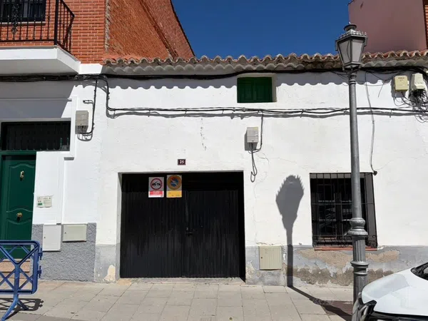 Casa o chalet independiente en Calle Alemania, 25, Centro, Centro - Foto 1