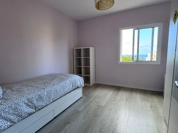 Piso en Plaza Eugenio IV, 5, Schamann - Rehoyas - Foto 11