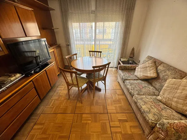 Piso en calle de Luis Mitjans, Madrid, 44 - Foto 3