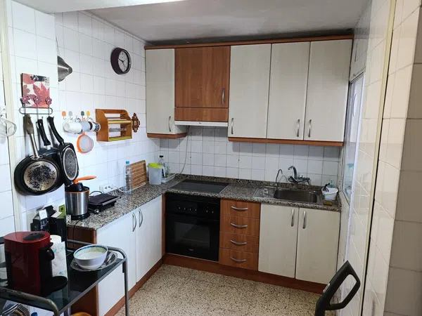 Piso en Calle Bono Guarner, 21, Santo Domingo - Foto 5
