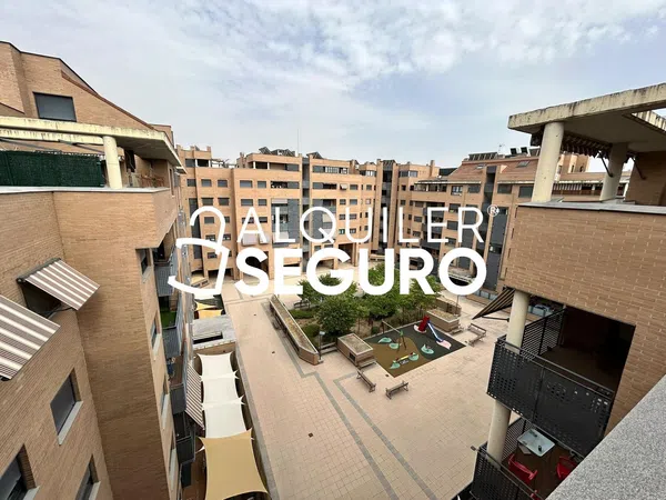 Piso en Calle Océano Atlántico, Rivas Urbanizaciones, Rivas Urbanizaciones - Foto 9