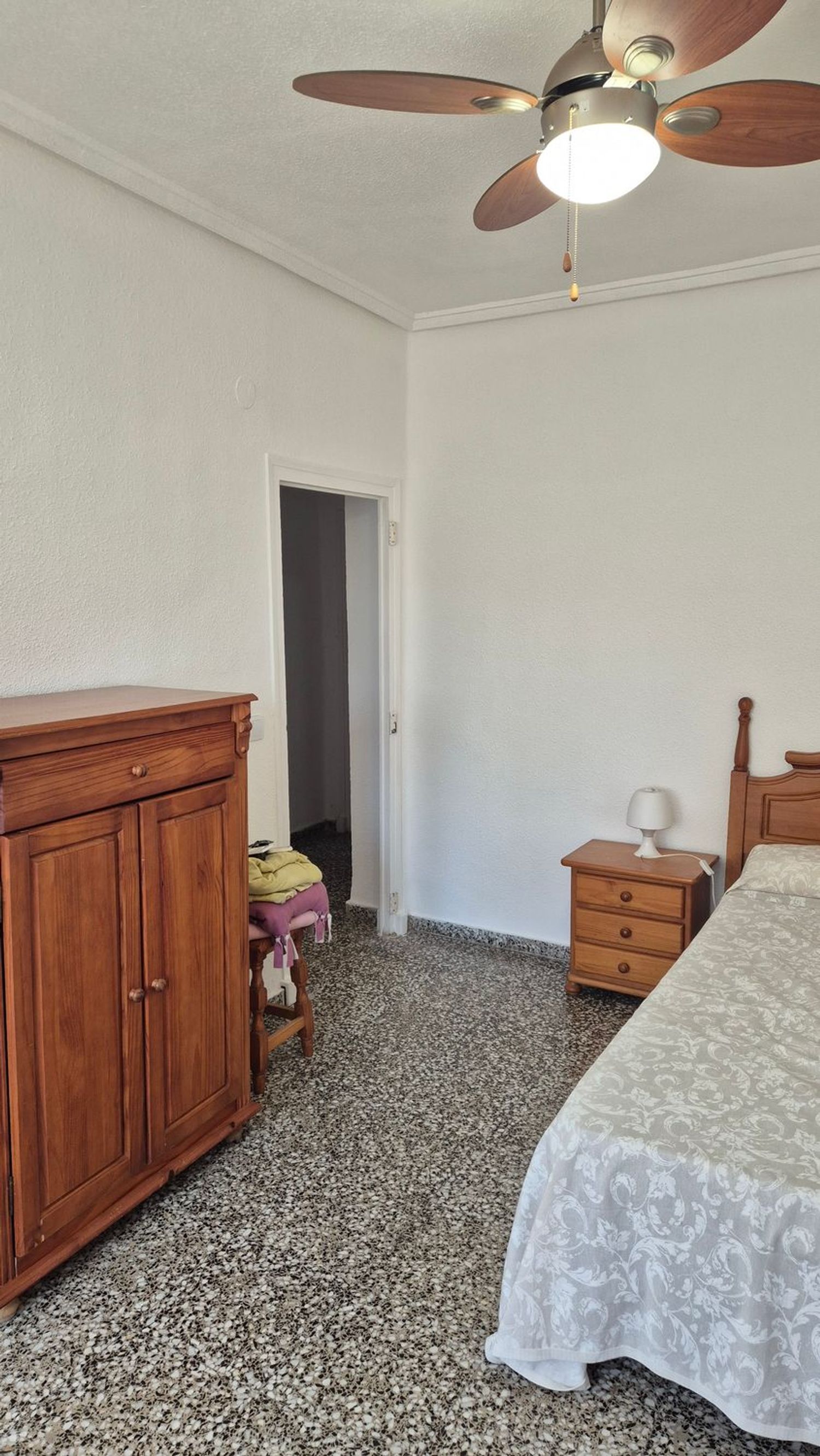 Piso en Calle Rocafort, 14, Barranquet - El Salvador - Foto 17