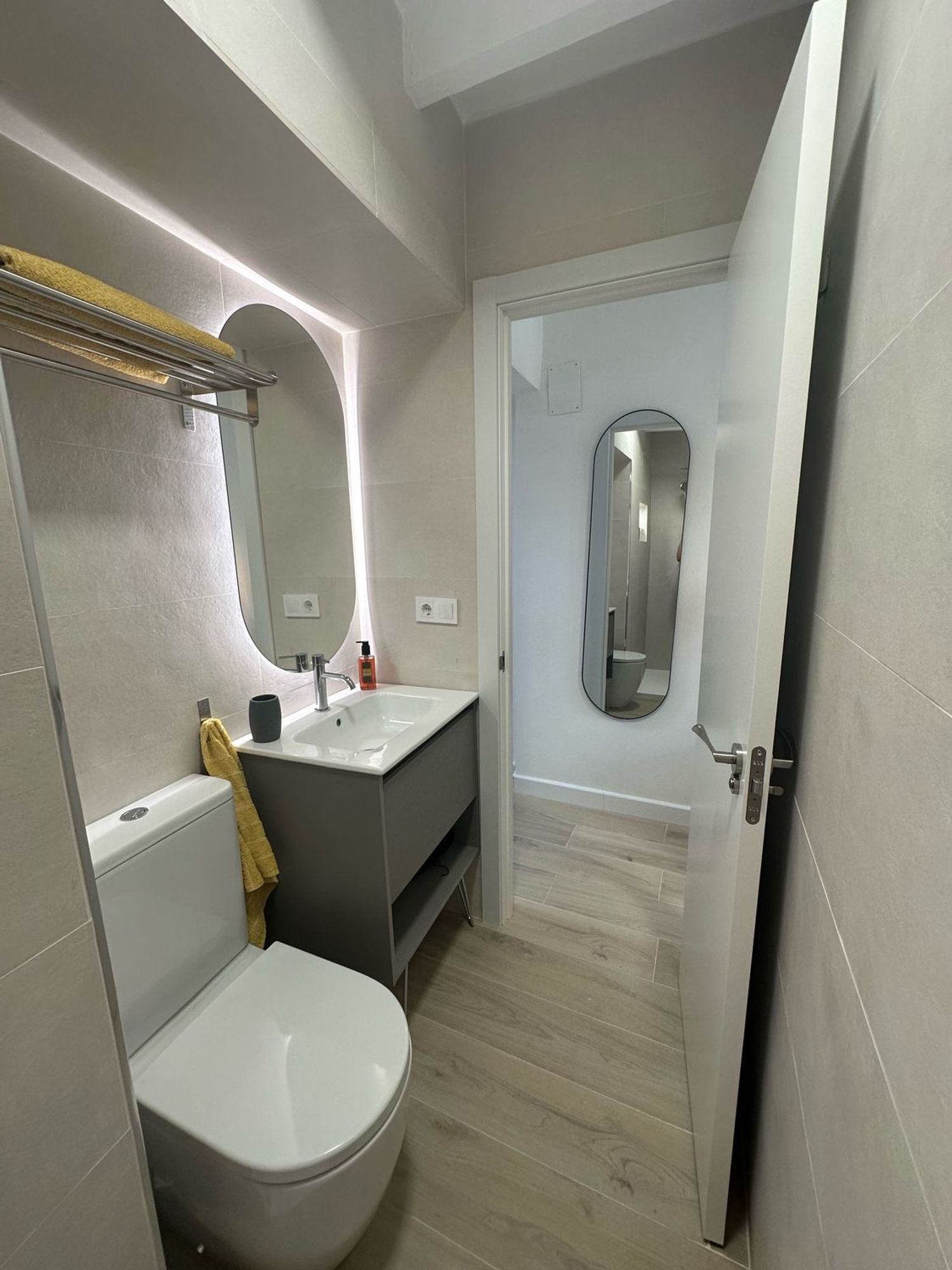 Casa de pueblo en calle Sant Telm, 20 - Foto 15