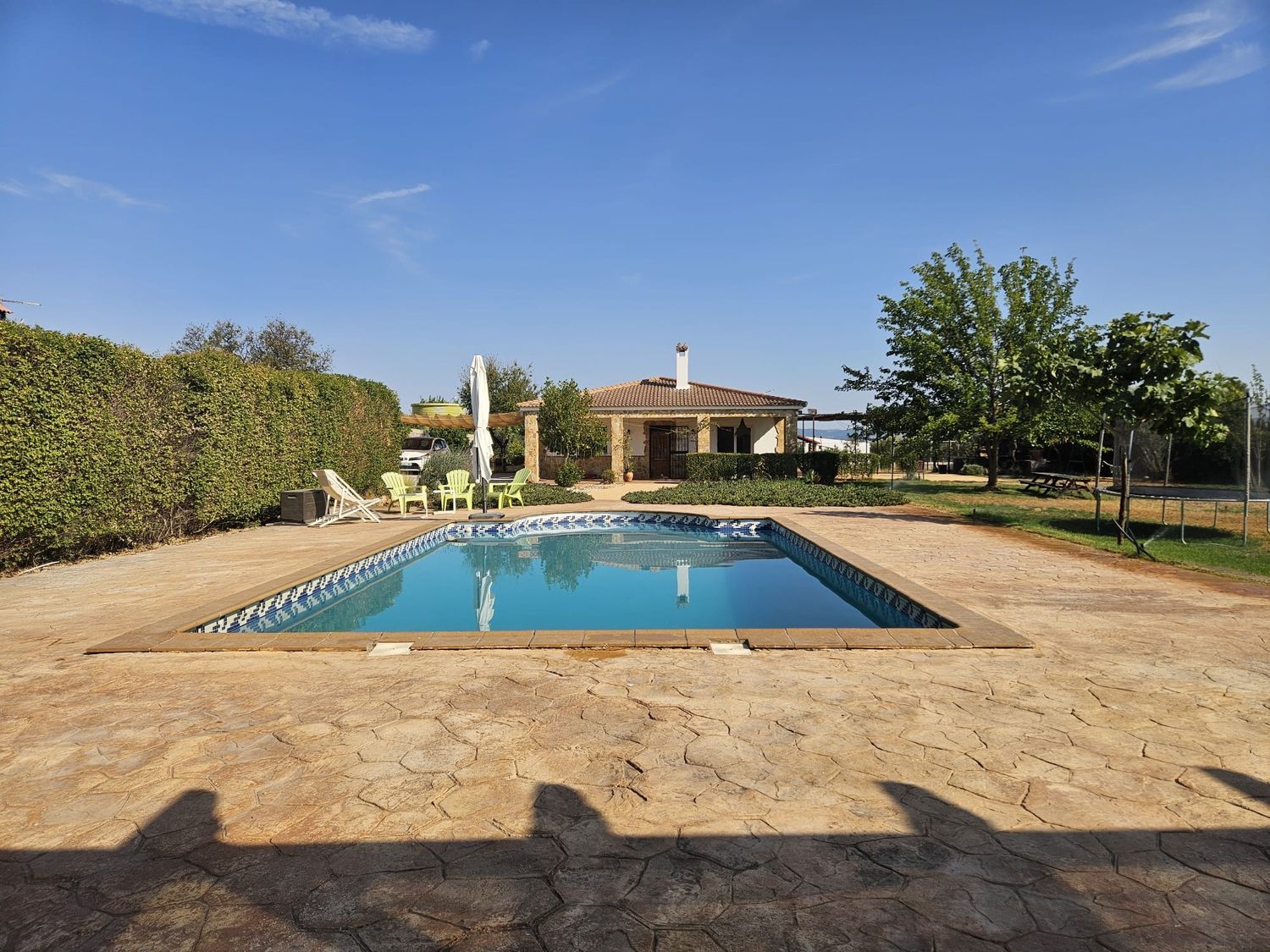 Casa o chalet independiente en Moraleda de Zafayona - Foto 11