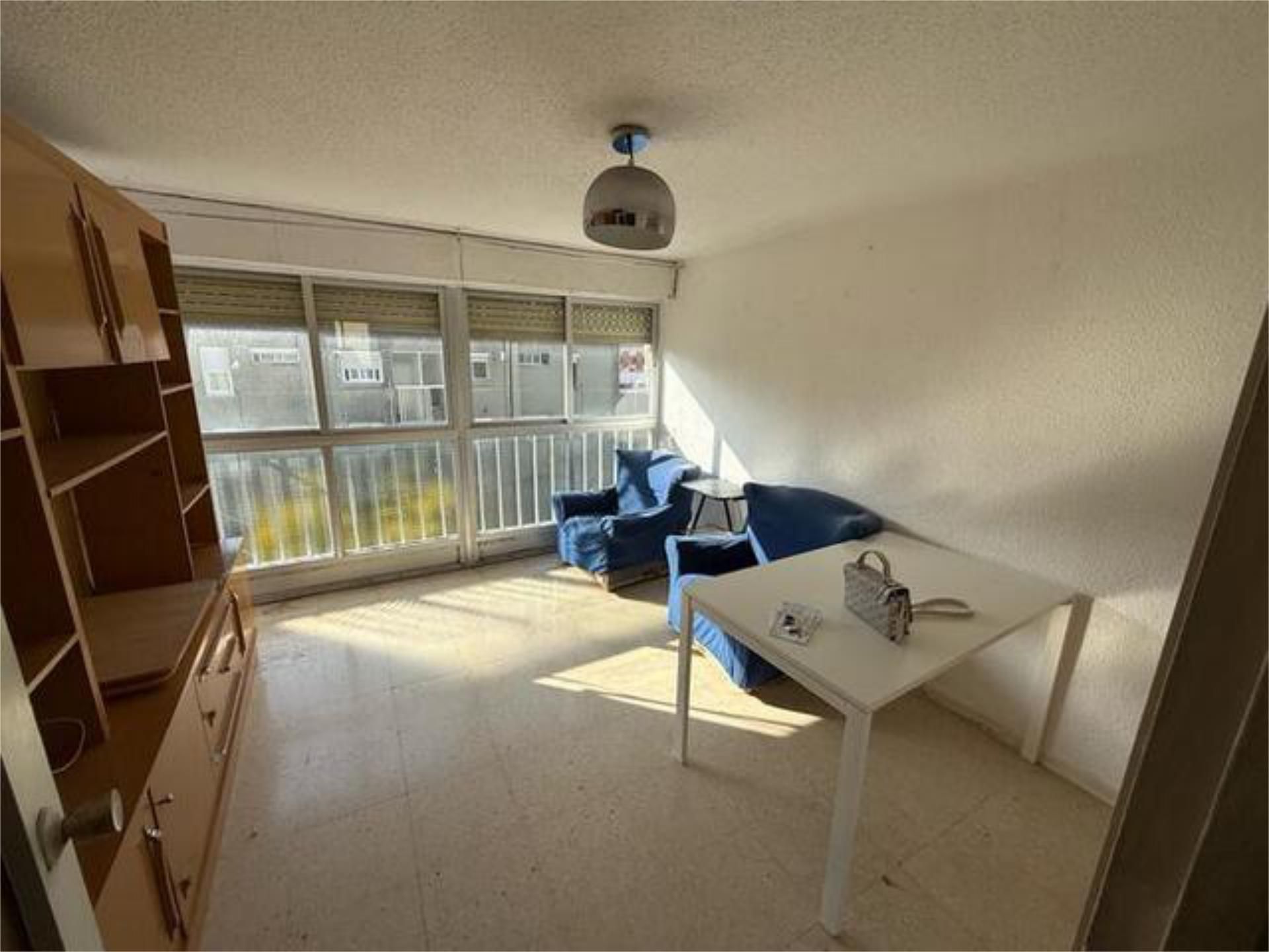 Piso en San Blas - Foto 1