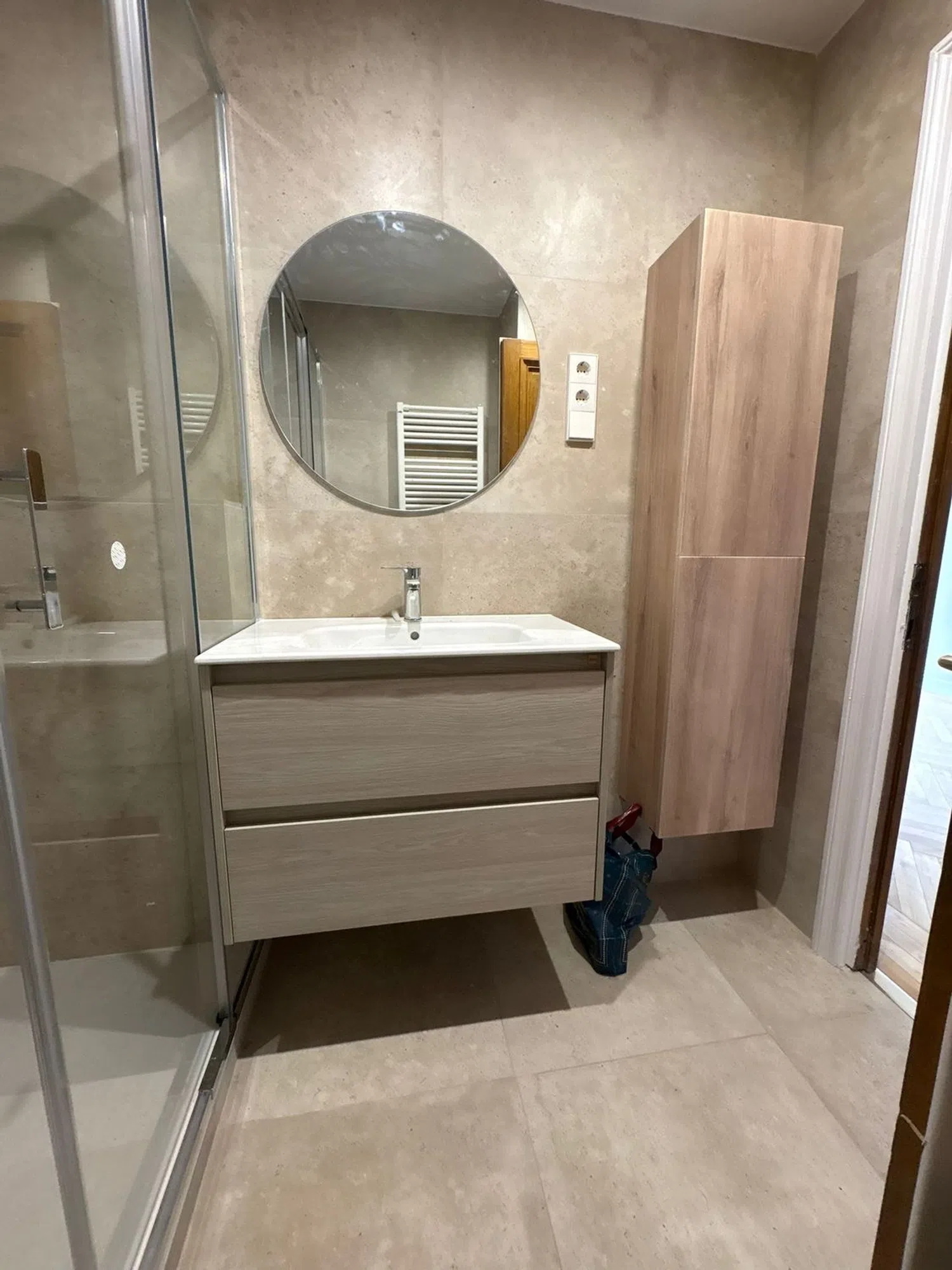 Piso en calle de José Ortega y Gasset - Foto 35