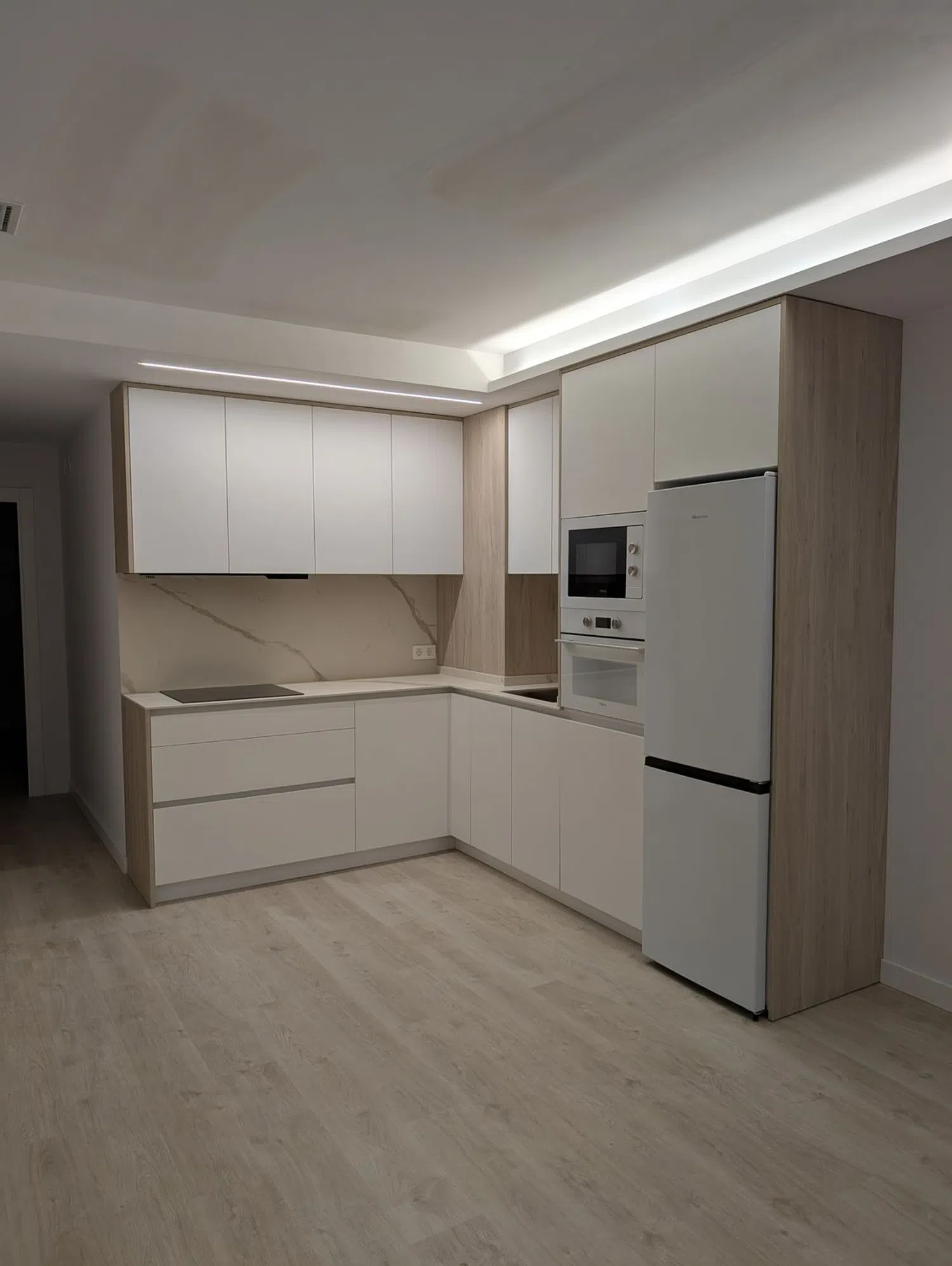 Piso en calle del Tenor Gayarre, 17 - Foto 1