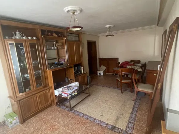 Piso en Calle Doctor Fleming, 8 npisoC - Foto 4