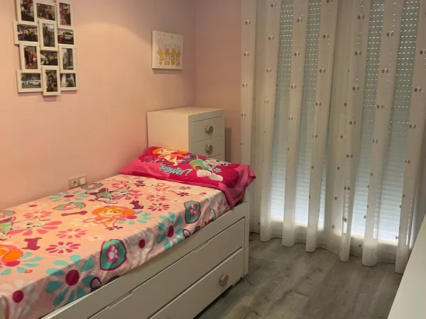 Chalet pareado en Calle Xiva, 22, Zona Parc Central - Hort de Trenor, Zona Parc Central - Hort de Trenor - Foto 3