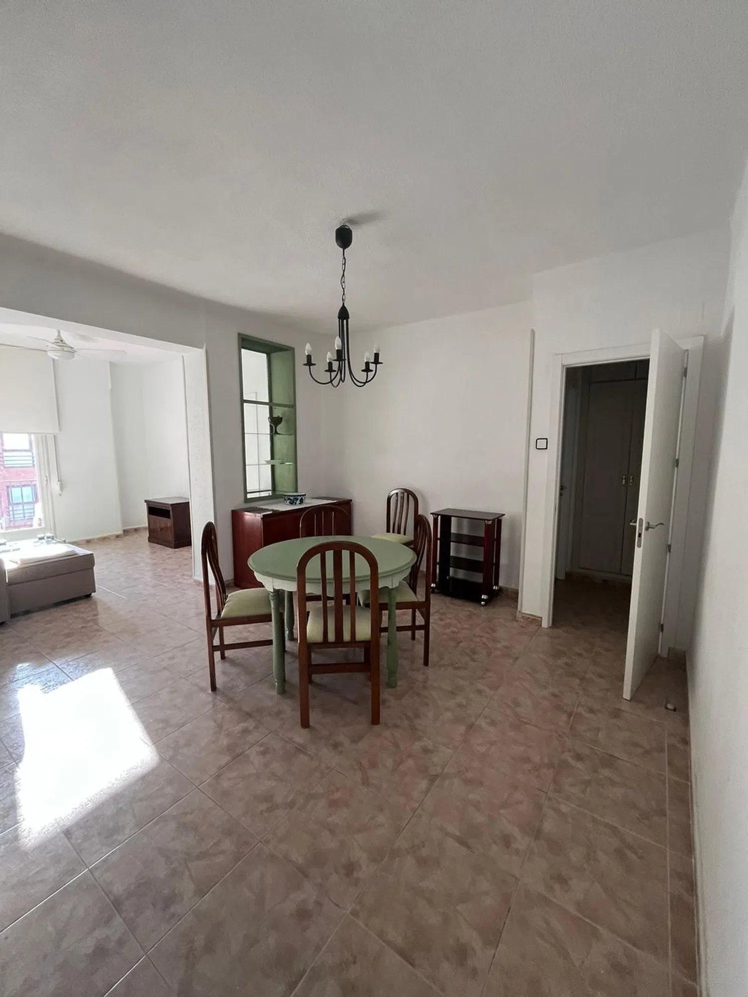 Piso en ronda de Segovia, 12 - Foto 3