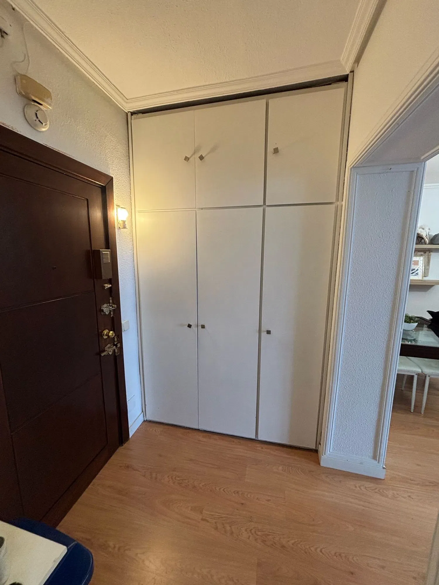 Piso en calle del Poeta Joan Maragall, 51 - Foto 14