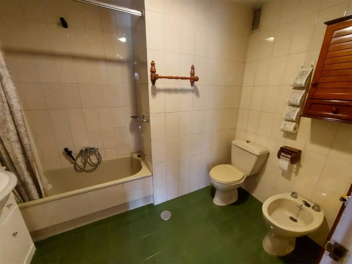 Piso en  Calle Marqués de la Hermida 34 - Foto 10