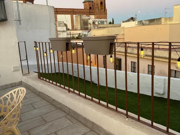Chalet adosado en Plaza San Juan, 11, Centro - Foto 1