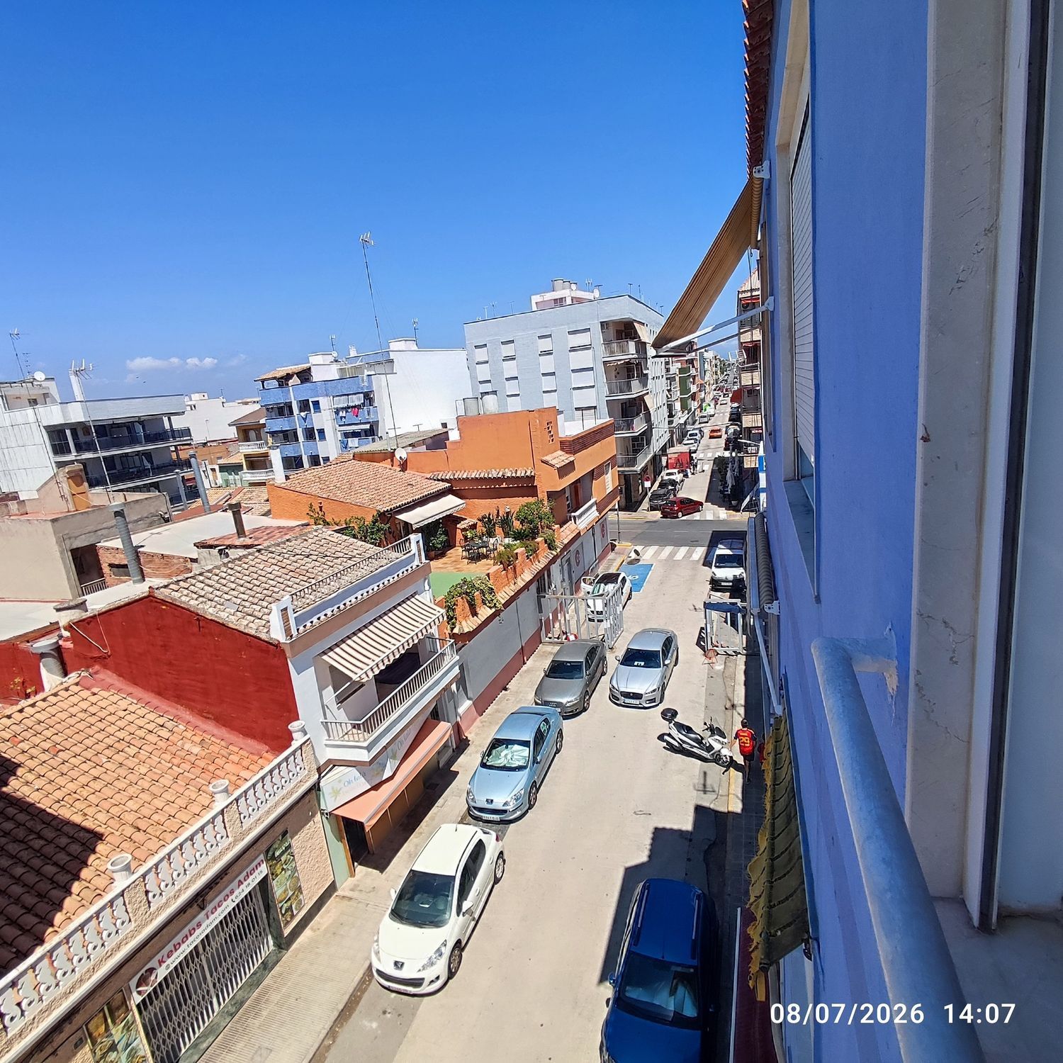 Piso en Calle Peruga, 7, Moncófar playa, Moncófar playa - Foto 10