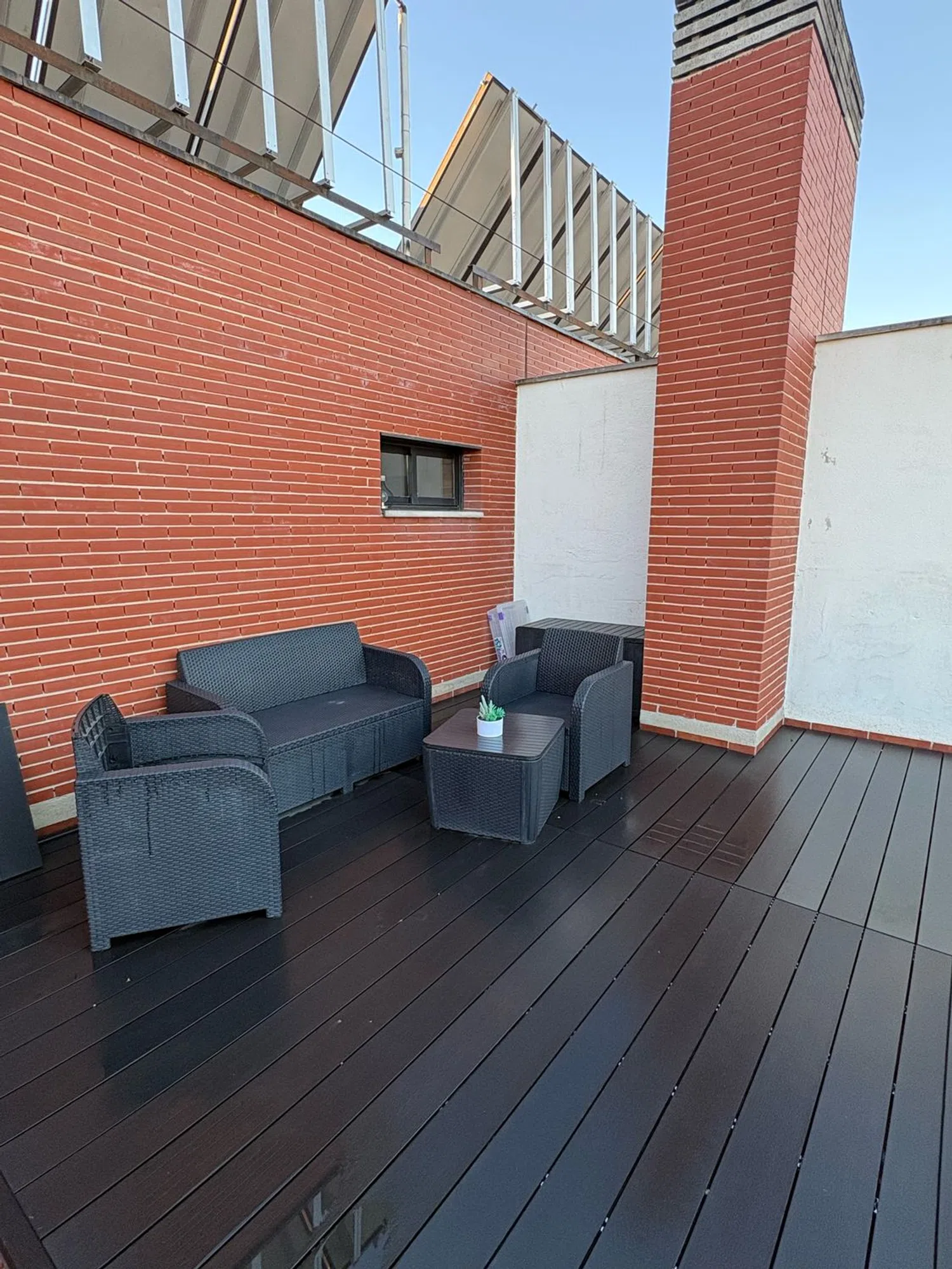 Ático en calle Juan Bautista Monegro, 10 - Foto 13