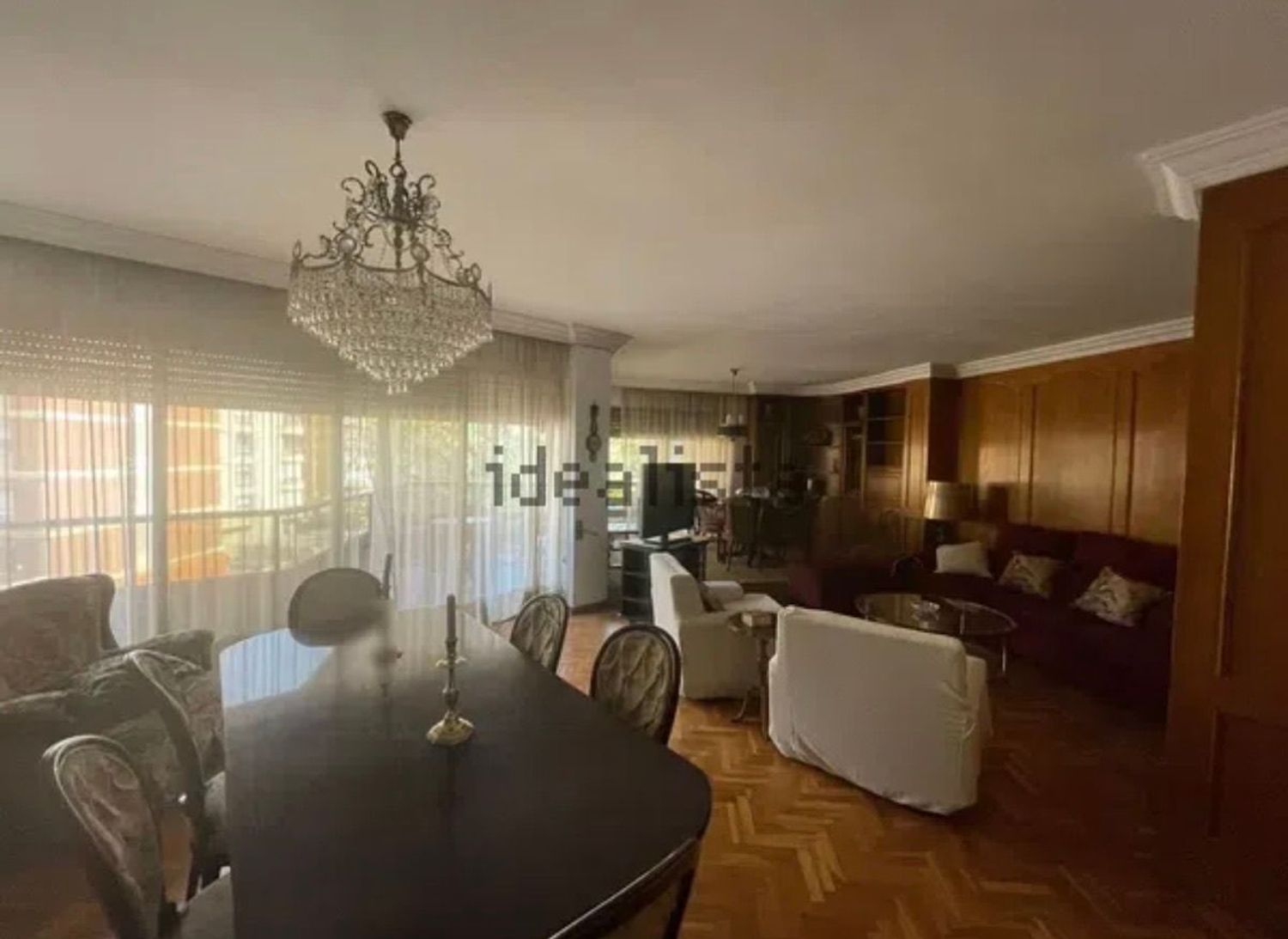 Piso en Plaza Circular, 2, Santa María de Gracia - Foto 5