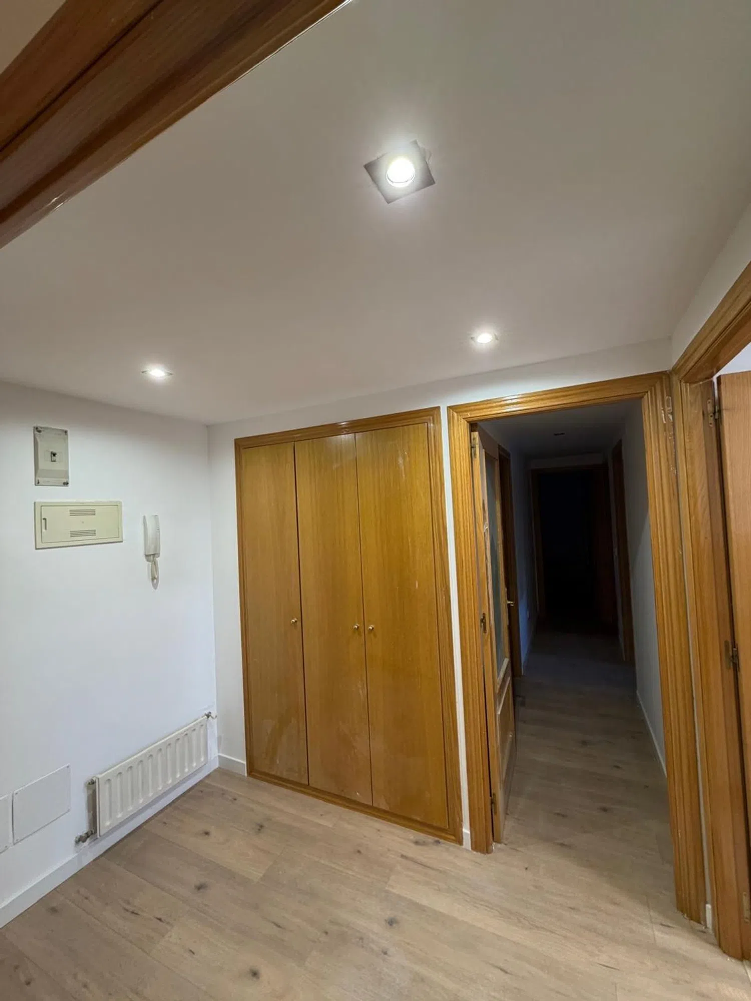 Piso en Barrio Valderas - Los Castillos - Foto 9