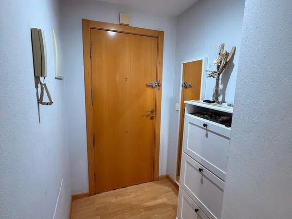 Piso en Calle Escritor Francisco Alemán Sainz, 4, Espinardo - Foto 4