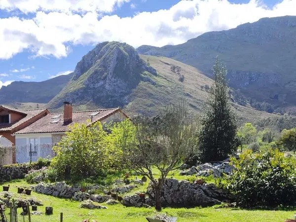 Casa de pueblo en Soberron, 13, Llanes, Llanes - Foto 1