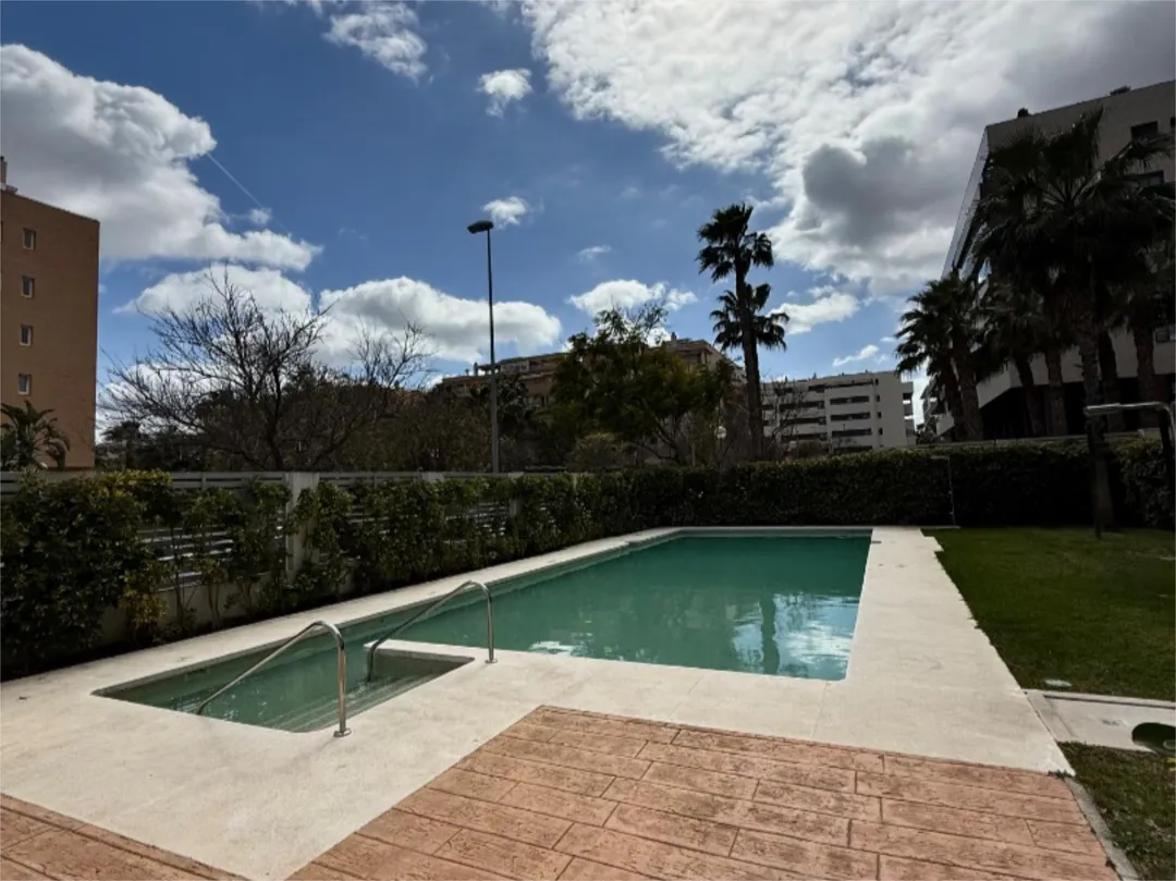 Piso en  Avenida Tío Pepe 0 - Foto 21