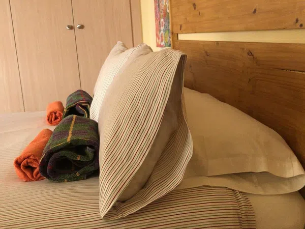 Piso en calle Paco Seco de Lucena, 3 - Foto 10