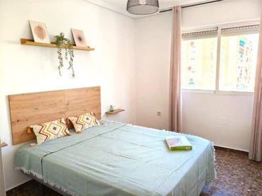 Apartamento en molina - Foto 1