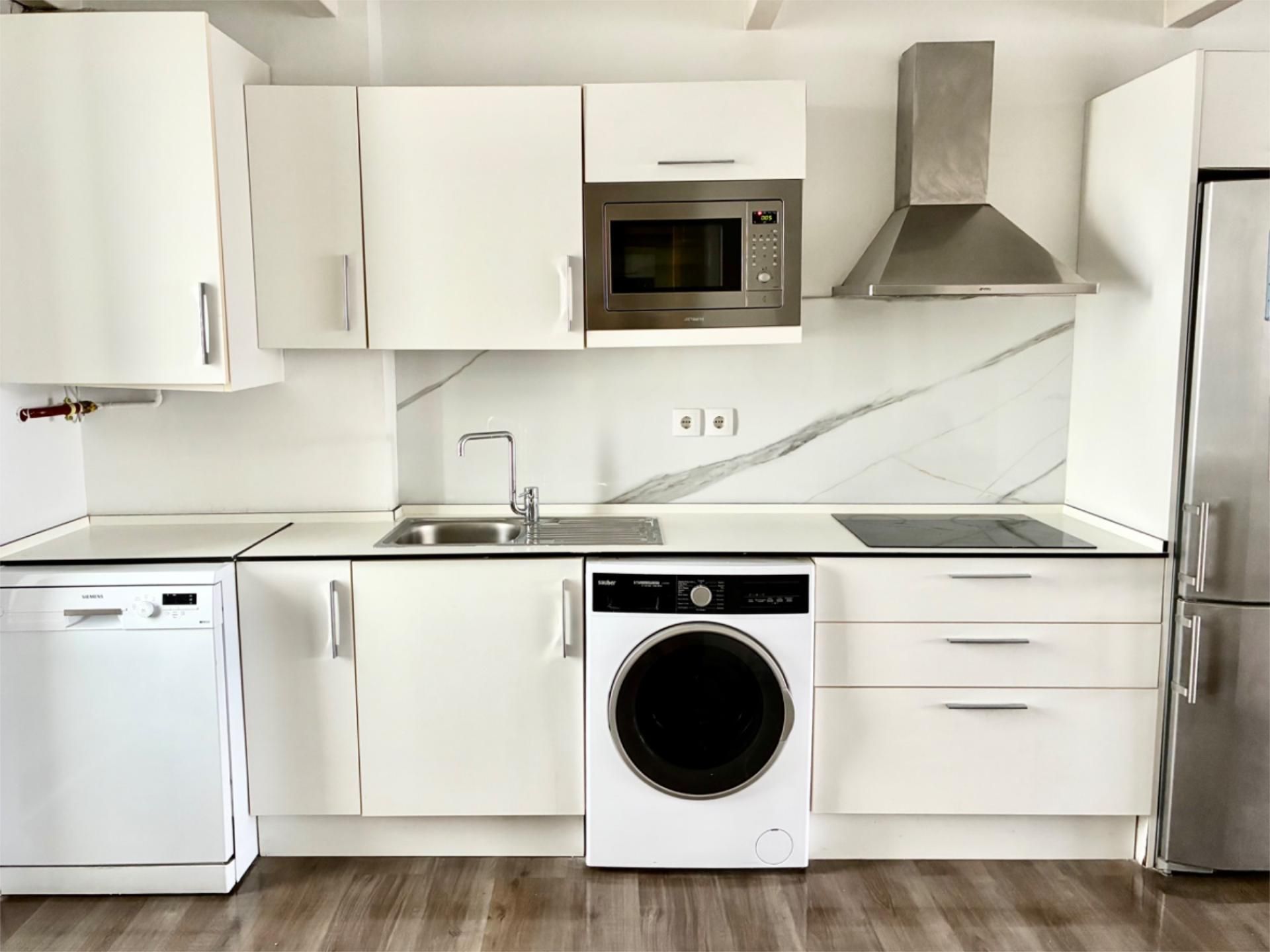 Piso en  Calle de Huelva 8 - Foto 4