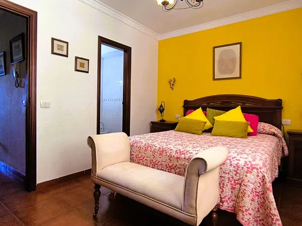 Chalet adosado en Calle Rector Francisco Hernández Borondo, 80, Gracia, Gracia - Foto 13