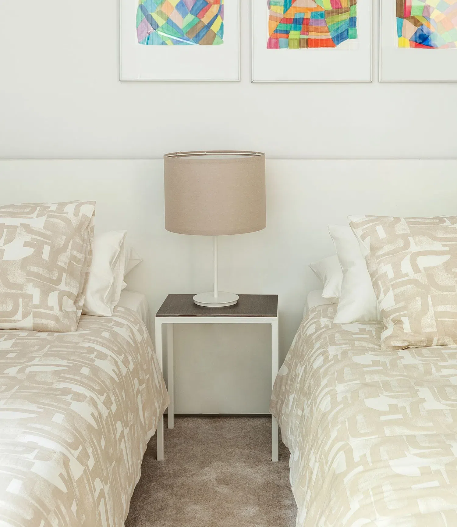 Chalet pareado en Barrio Campo de las Naciones-Corralejos - Foto 20