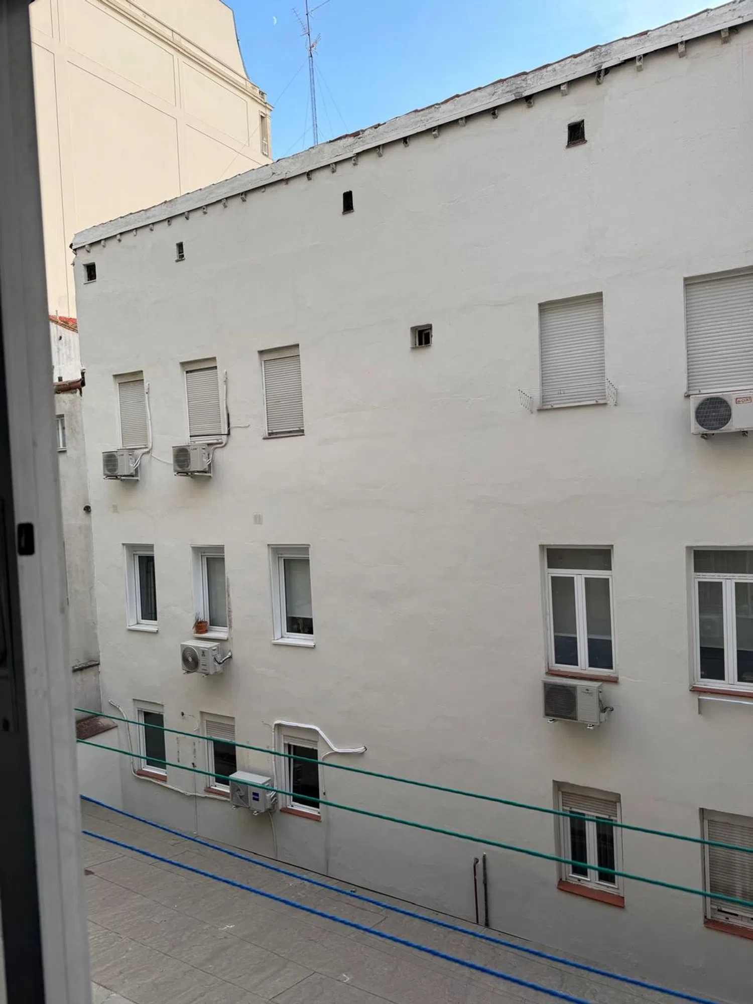 Estudio en calle de Martín de los Heros, 3 - Foto 16