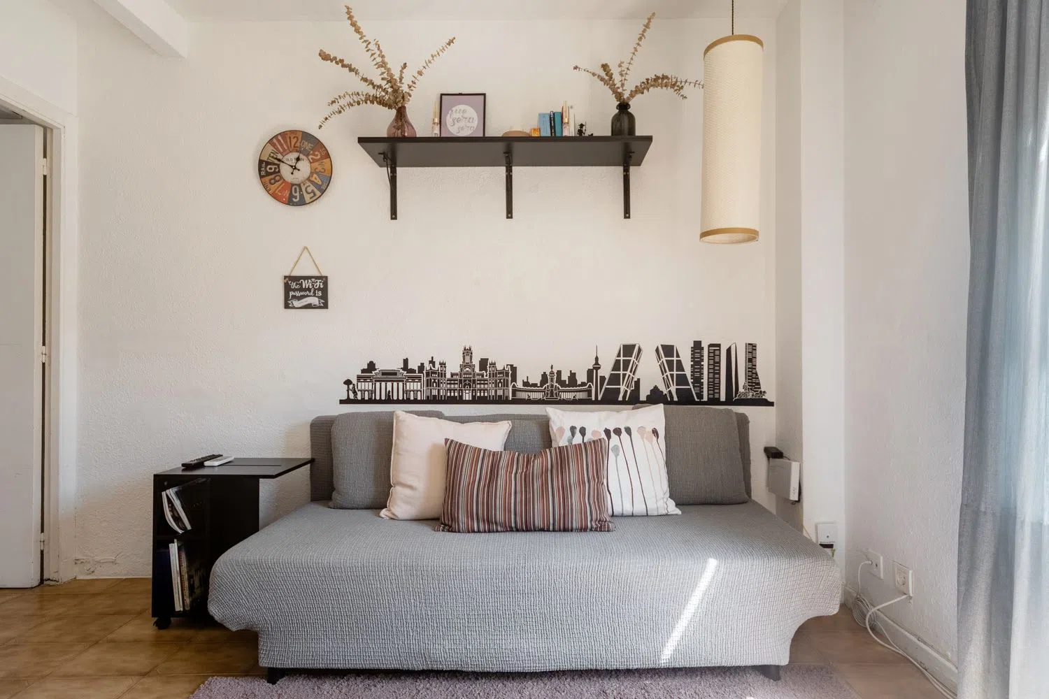 Piso en calle del Barco, 23 - Foto 1