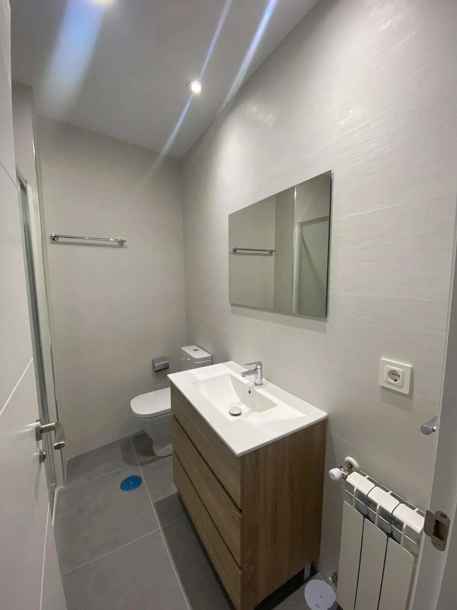 Piso en calle de San Hermenegildo, 16 - Foto 23