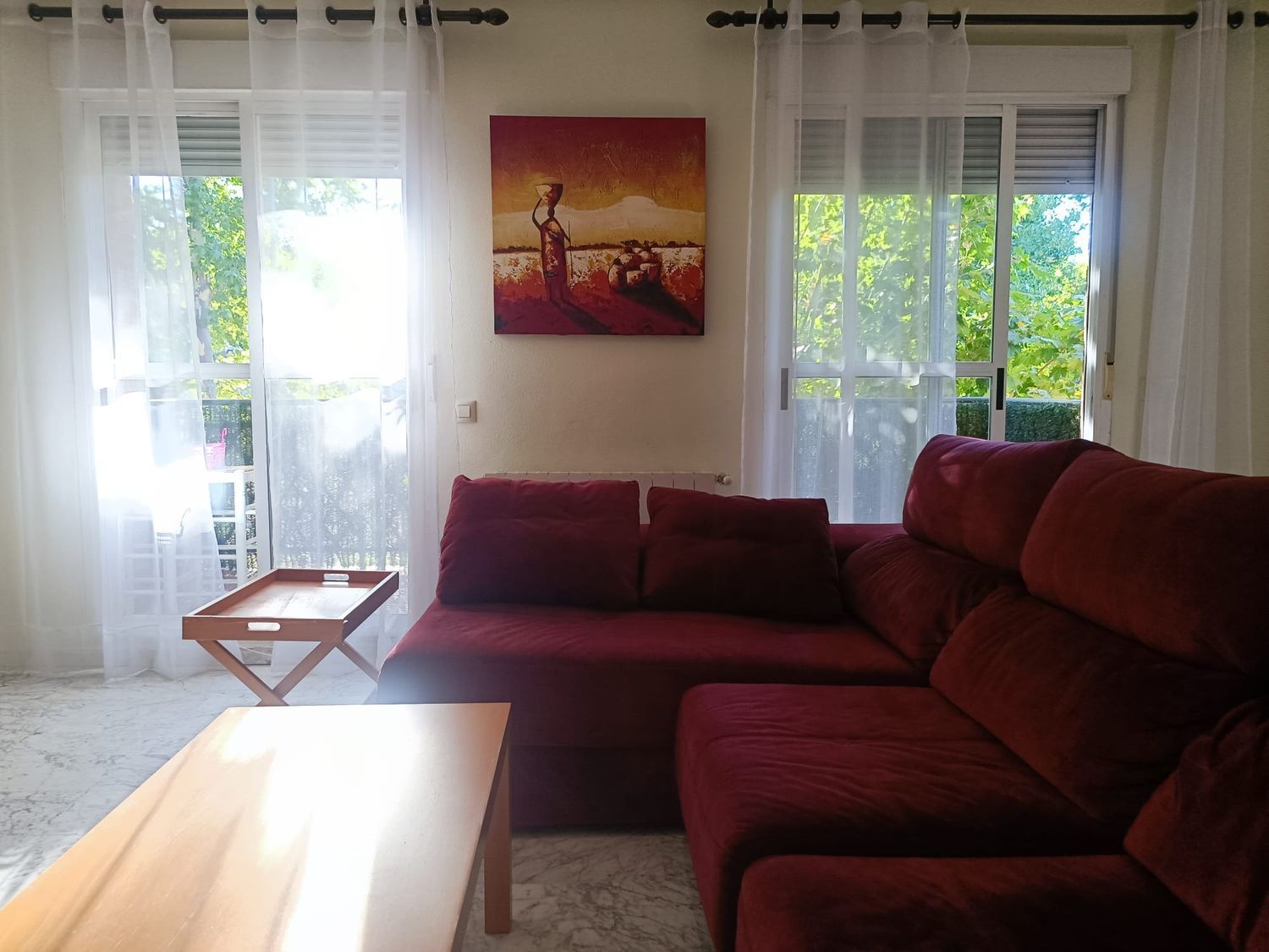 Piso en C Isla de la Palma, 44, R-66 - Foto 20