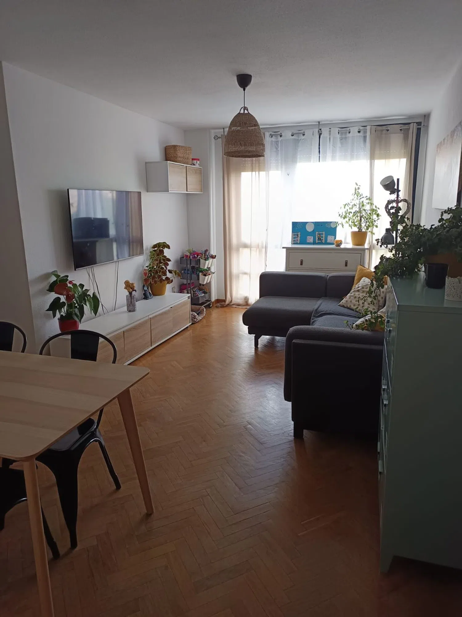 Piso en calle Carballino, 29 - Foto 1