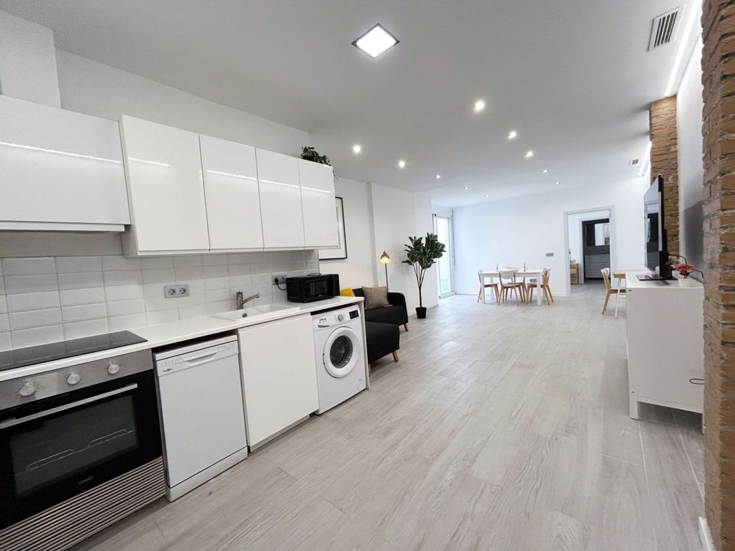 Piso en Barrio El Cabanyal-El Canyamelar - Foto 16