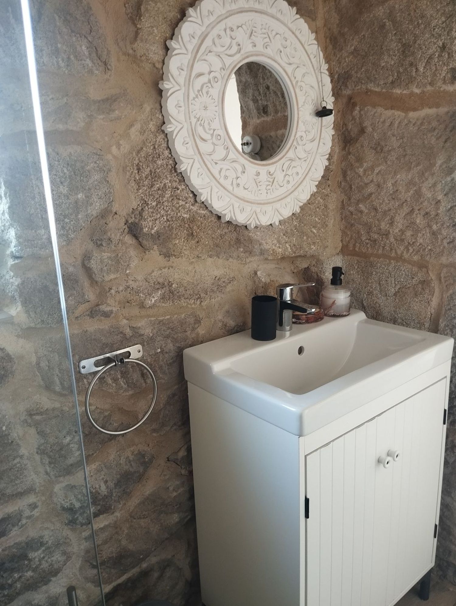 Casa rural en Carballas, 9 a - Foto 12