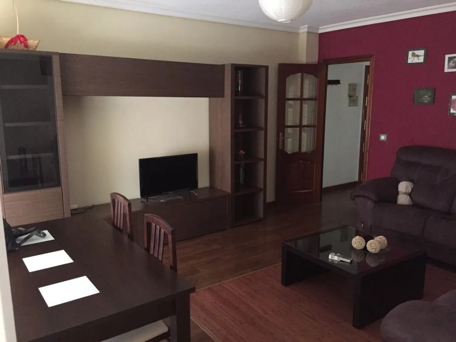 Piso en Conquistador Ordoño Alvarez, 8 - Foto 2