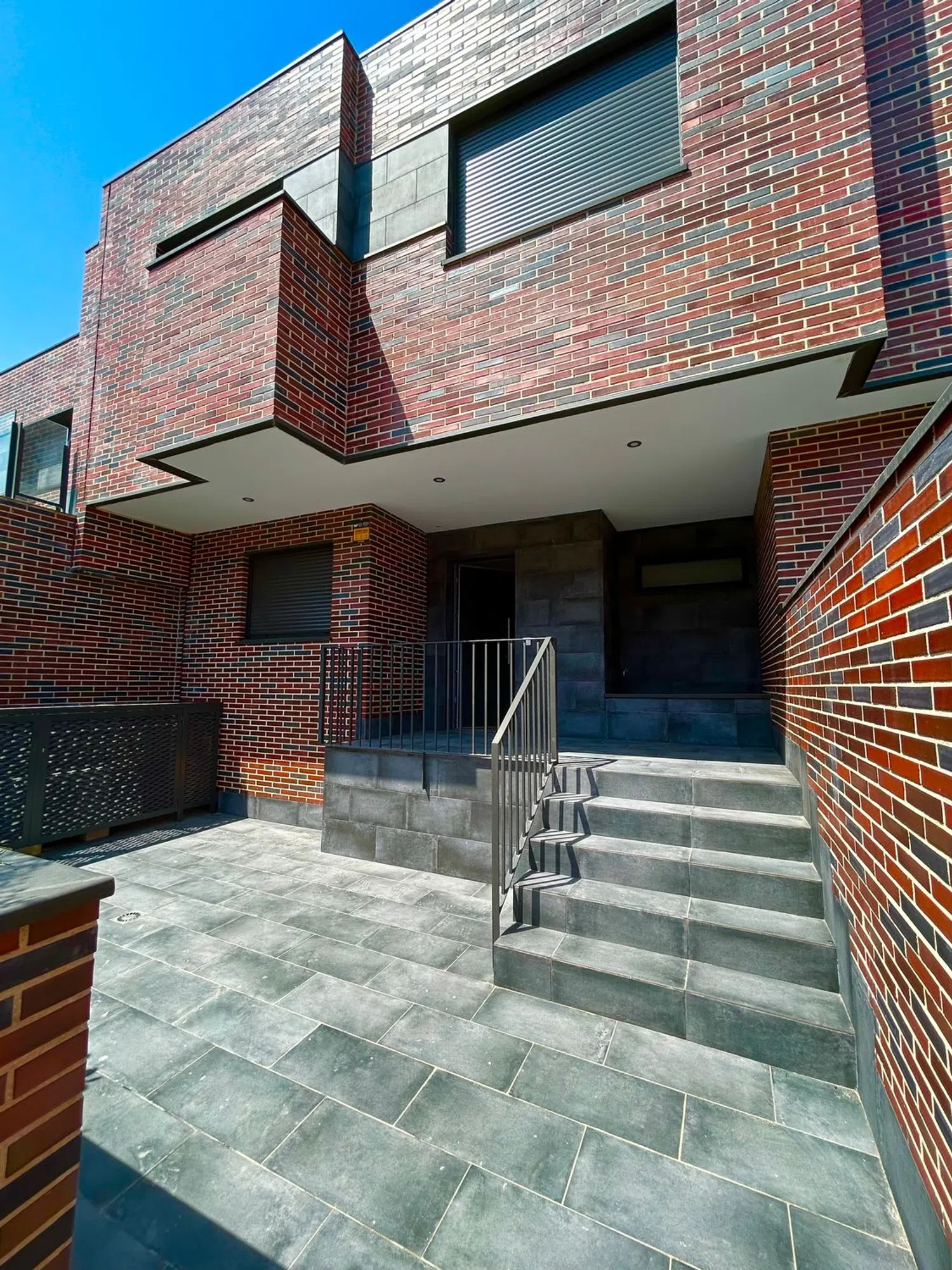 Chalet adosado en calle Francisco Pizarro, 8 - Foto 8