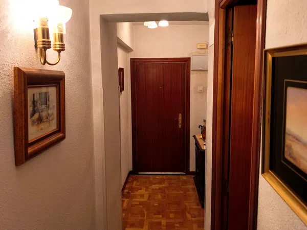 Piso en Calle de San Marcelo, 26, Ventas - Foto 3
