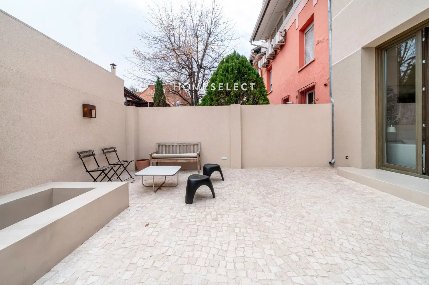 Chalet adosado en calle Móstoles - Foto 9