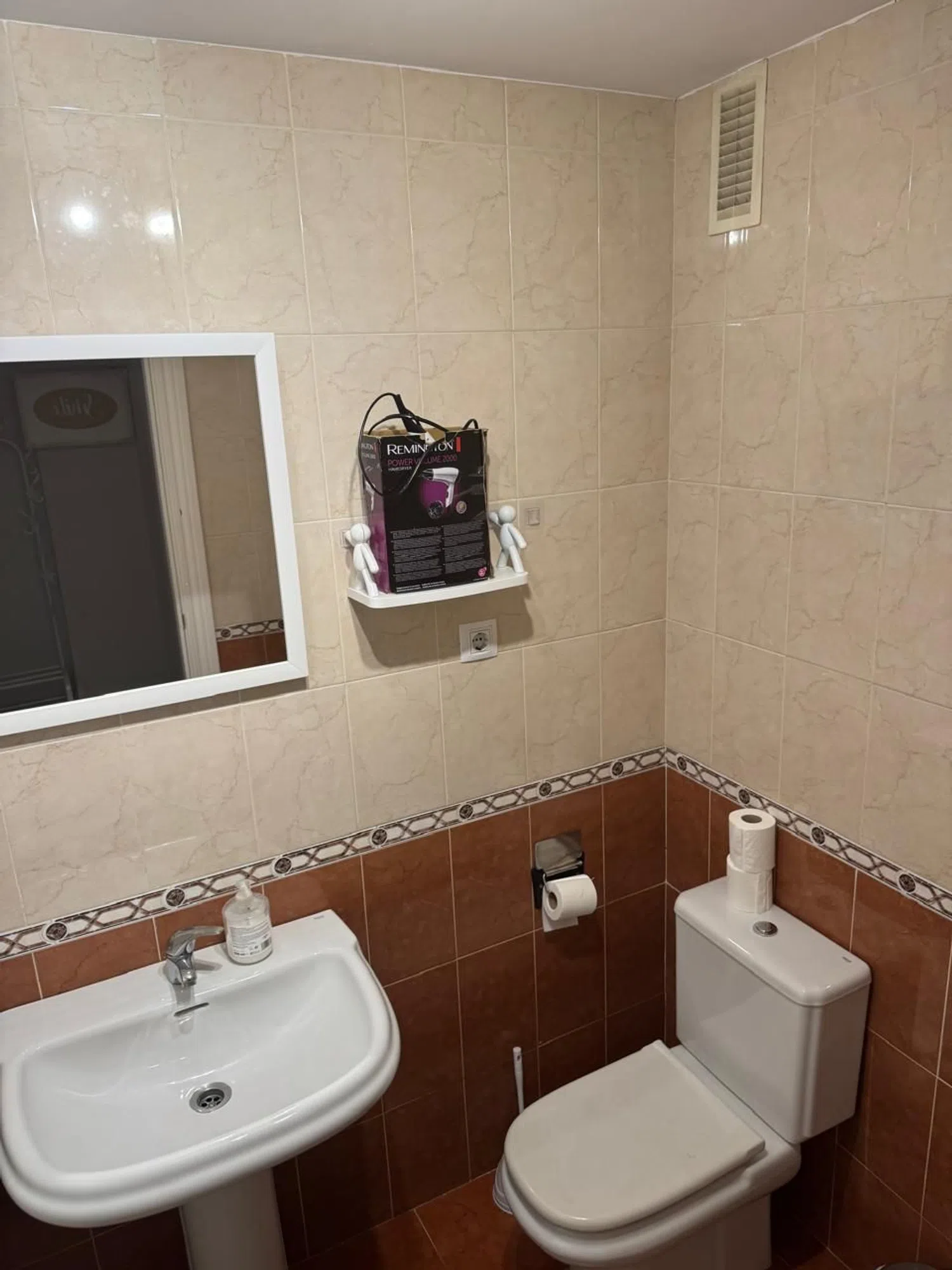 Piso en calle Ferrándiz, 28 - Foto 12