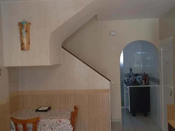 Piso en Calle Londres, 1 ManzanaBloque, Nueva Torrevieja - Foto 10