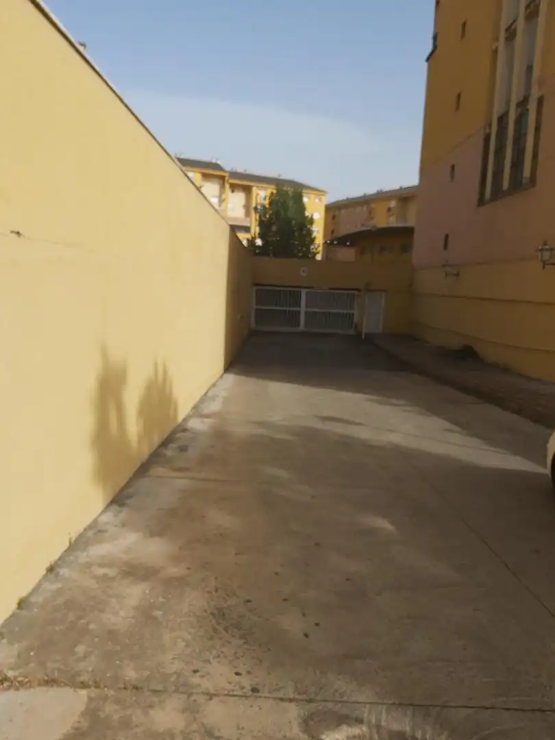 Piso en  Plaza del Escultor Ruiz Olmos 5 - Foto 12