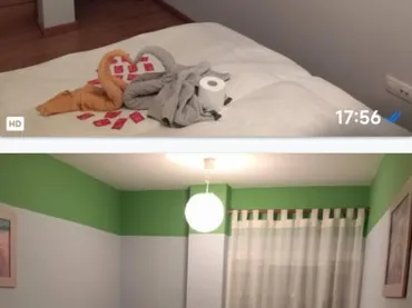 Apartamento en  Calle Almirante Fontán Lobe 57 - Foto 1